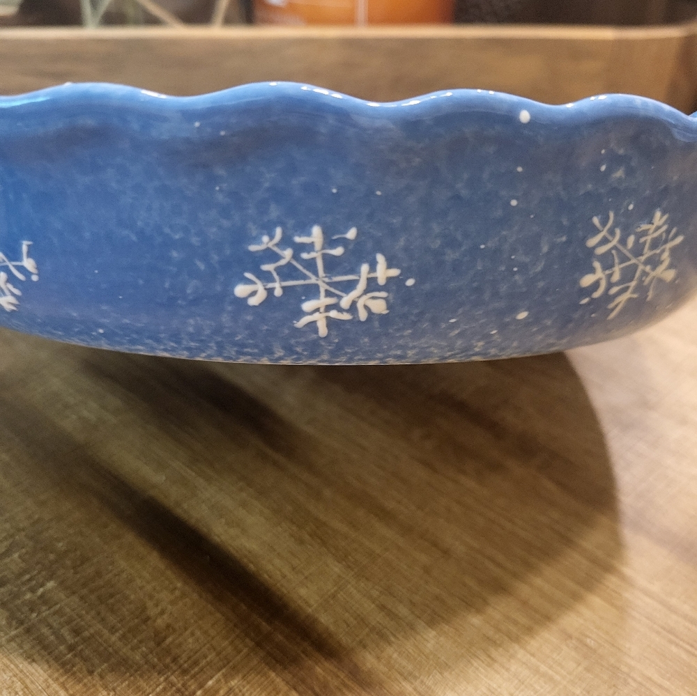 St.Nicholas Square pie dish - Picture 4 of 6